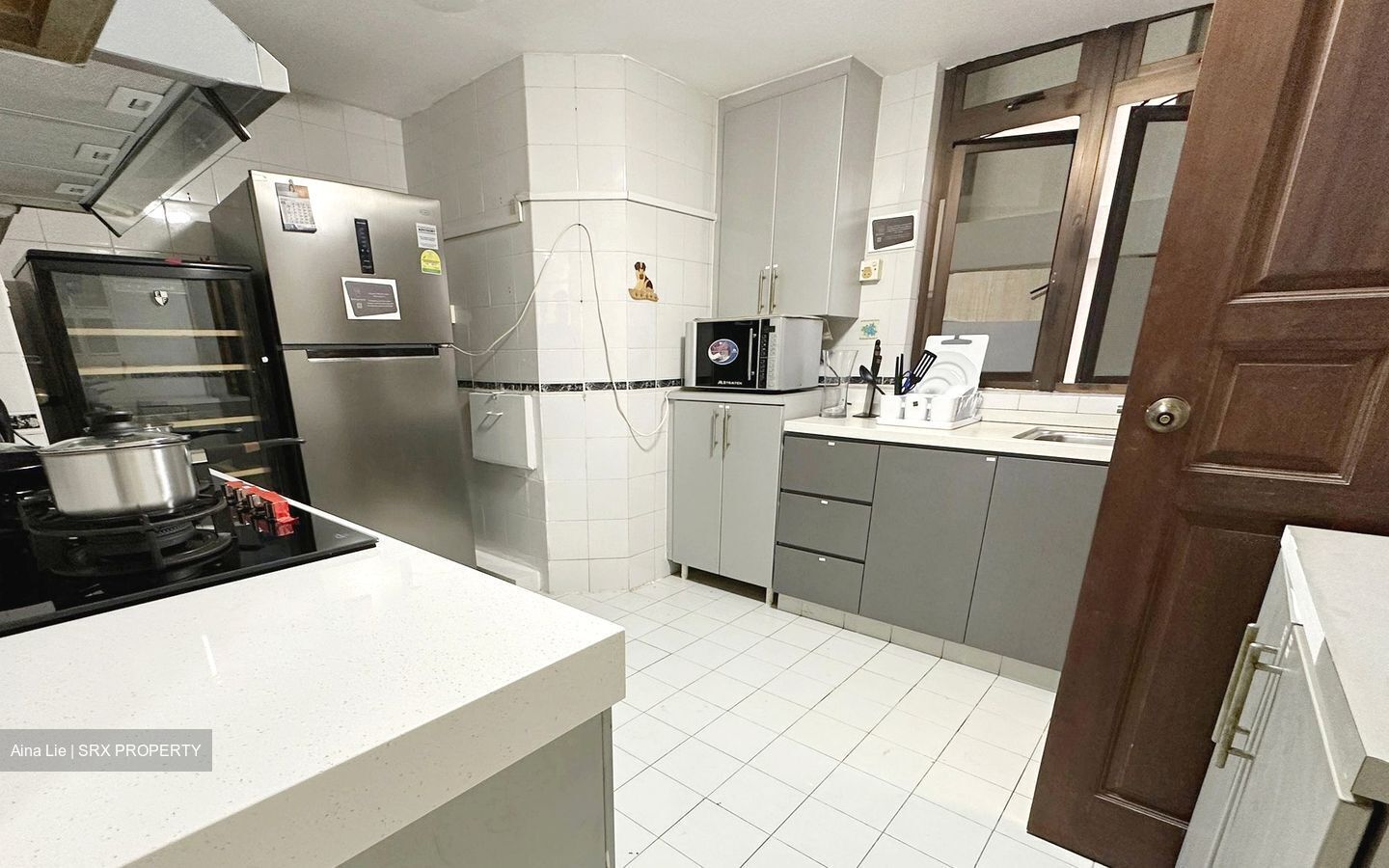 The Tanamera (D16), Condominium #625137581